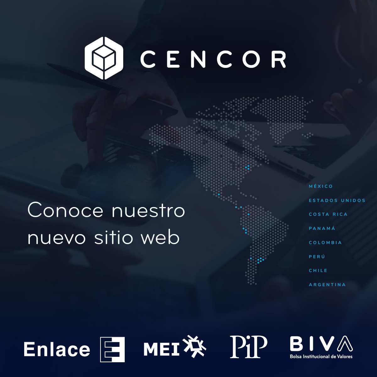 Cencor