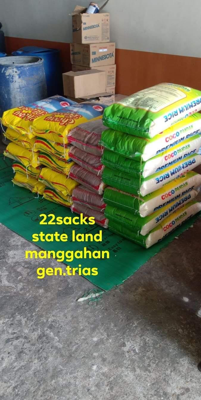 M&R Rice Dealer | Rosario