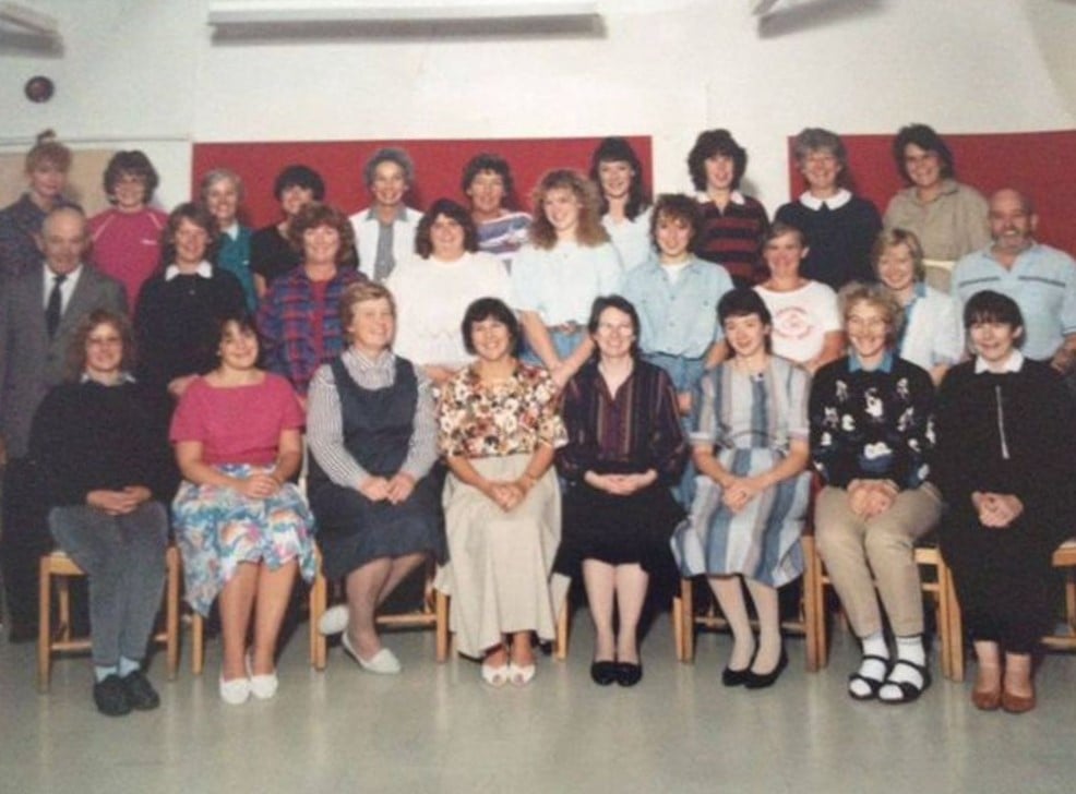 Sent in by Hayley Robinson.... - The Ilfracombe History Forum | Facebook