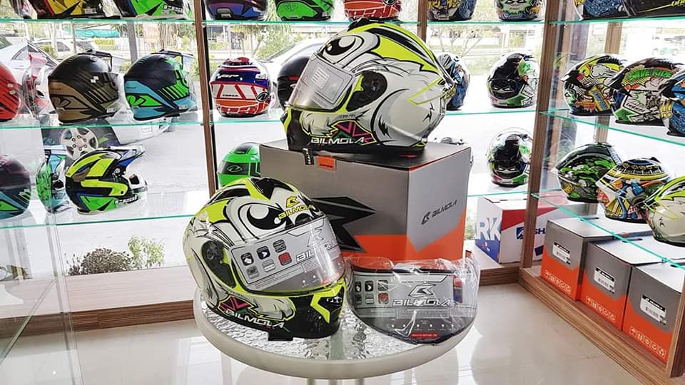 Panini Plaza - BUFF RIDER SHOP #PaniniPlaza ลาดกระบัง 38... | Facebook