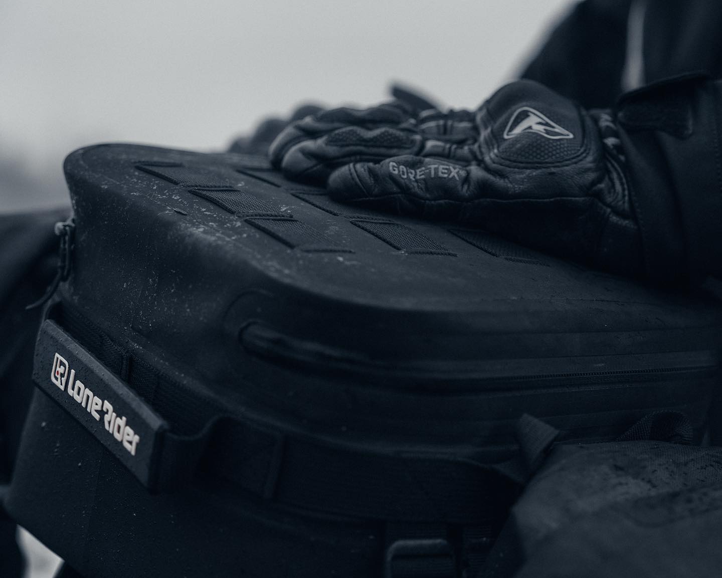 Yesterday we officially expanded our luggage range 