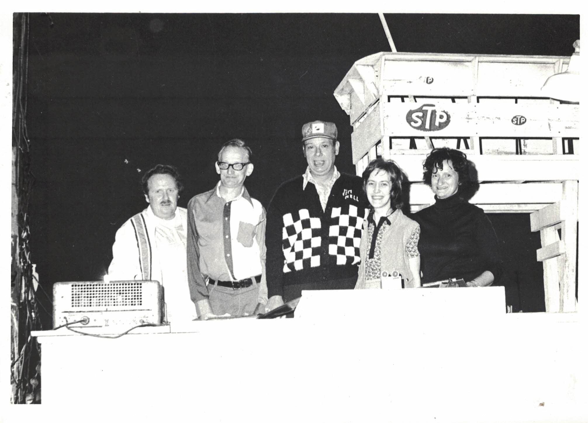 Central Illinois and Midwest US Racing Nostalgia | Officials at ...