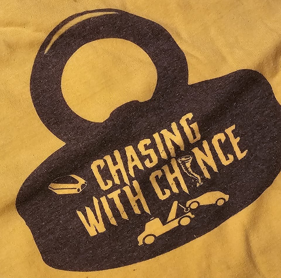 Chasing with Chance | Nowata OK