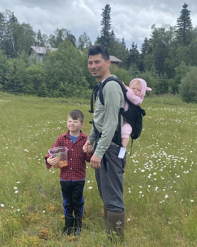 UTBB is excited to announce... - United Tribes of Bristol Bay | Facebook