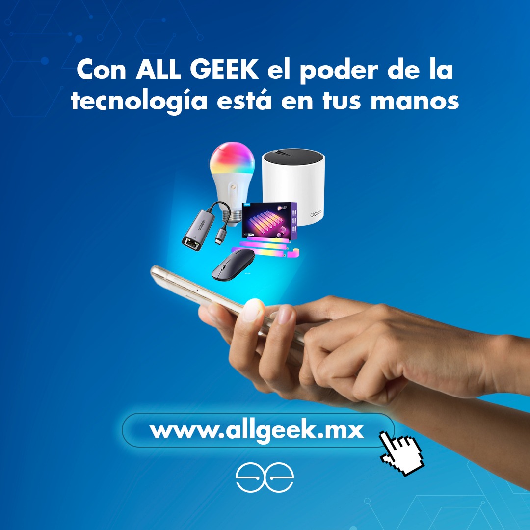All Geek