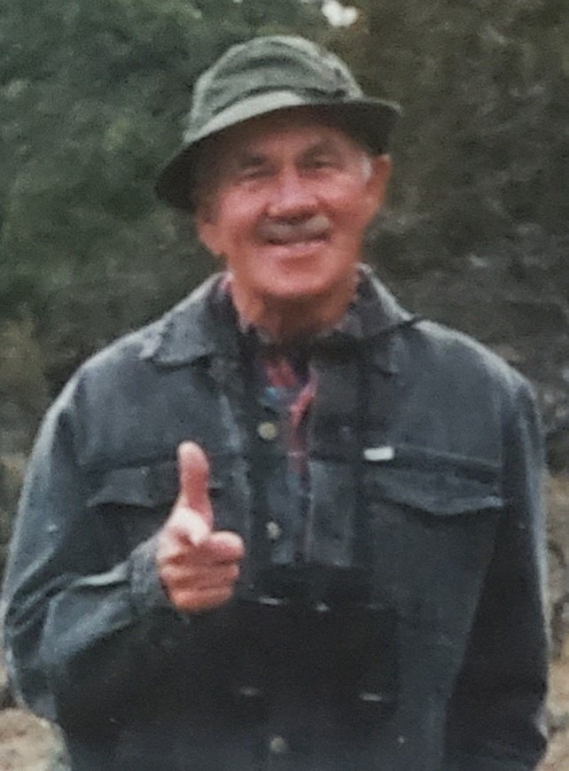 James (Jim) Joseph Scheu passed... - Crippin Funeral Home | Facebook