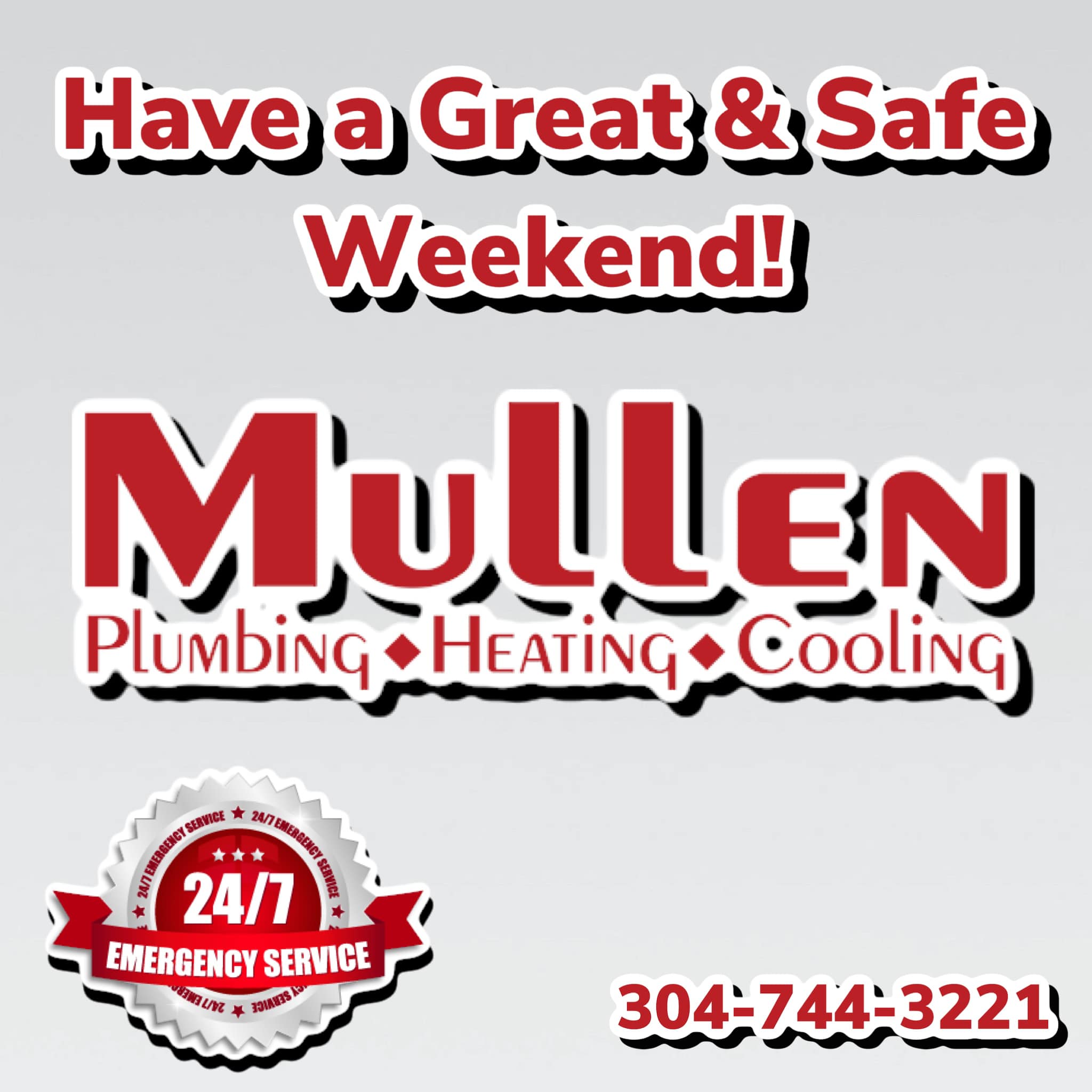 Mullen Plumbing Heating Cooling - Home | Facebook