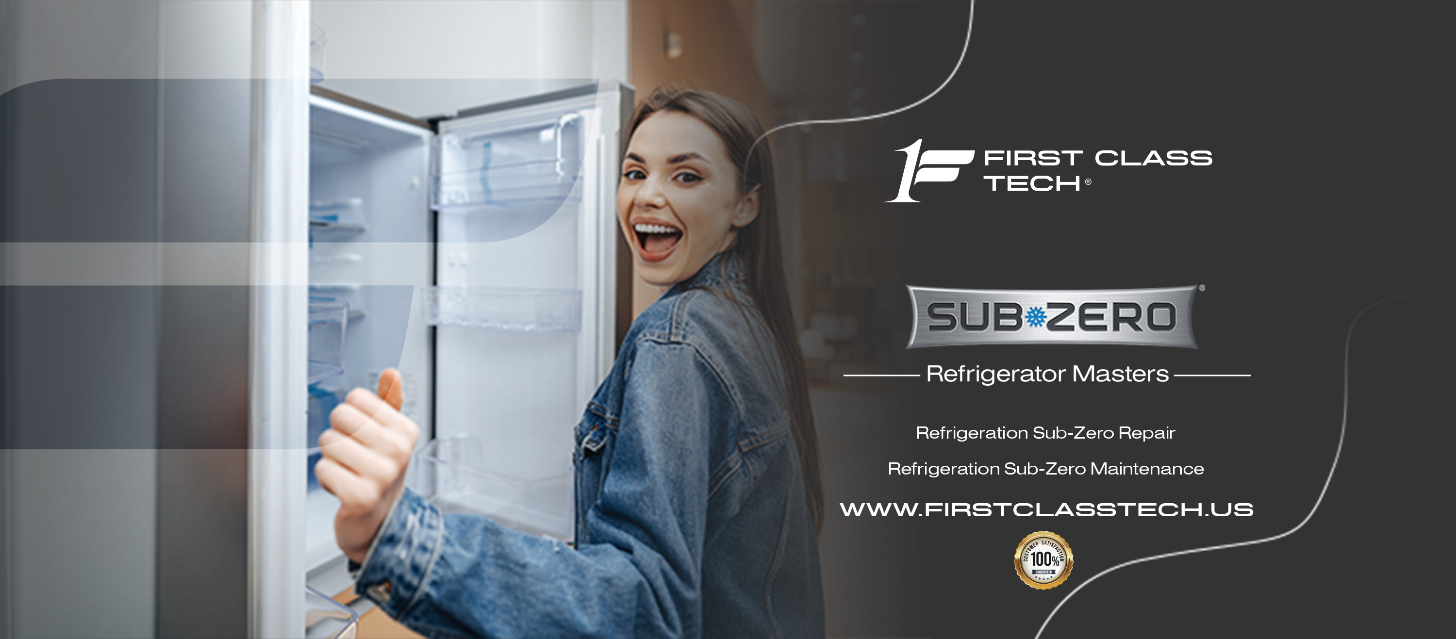 FIRST CLASS TECH | Miami FL