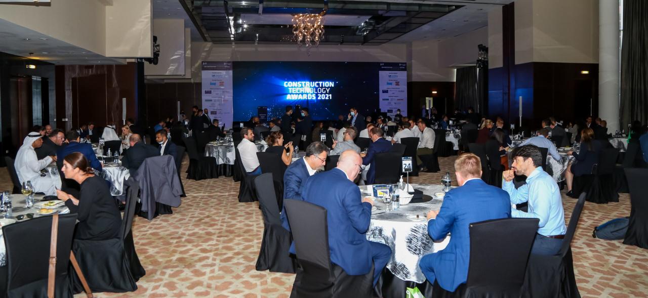 CG - Al Laith Group CEO and our own Chief Ecosystem Officer, Jason ...
