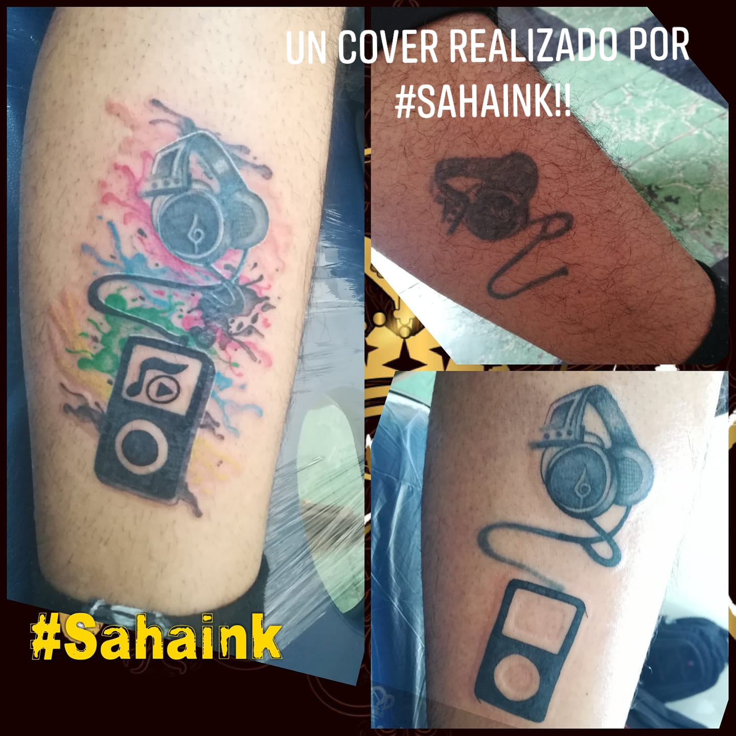 Royalty INK Gallery Estudio