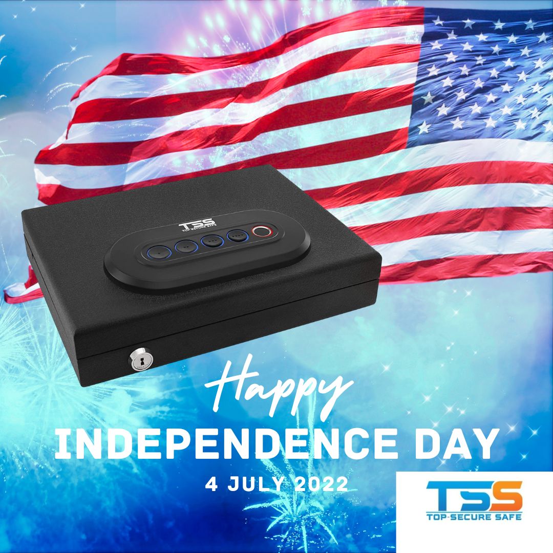 Top Secure Safe - 📣📣📣😀 HAPPY INDEPENDENCE DAY 🙂 VISIT OUR...