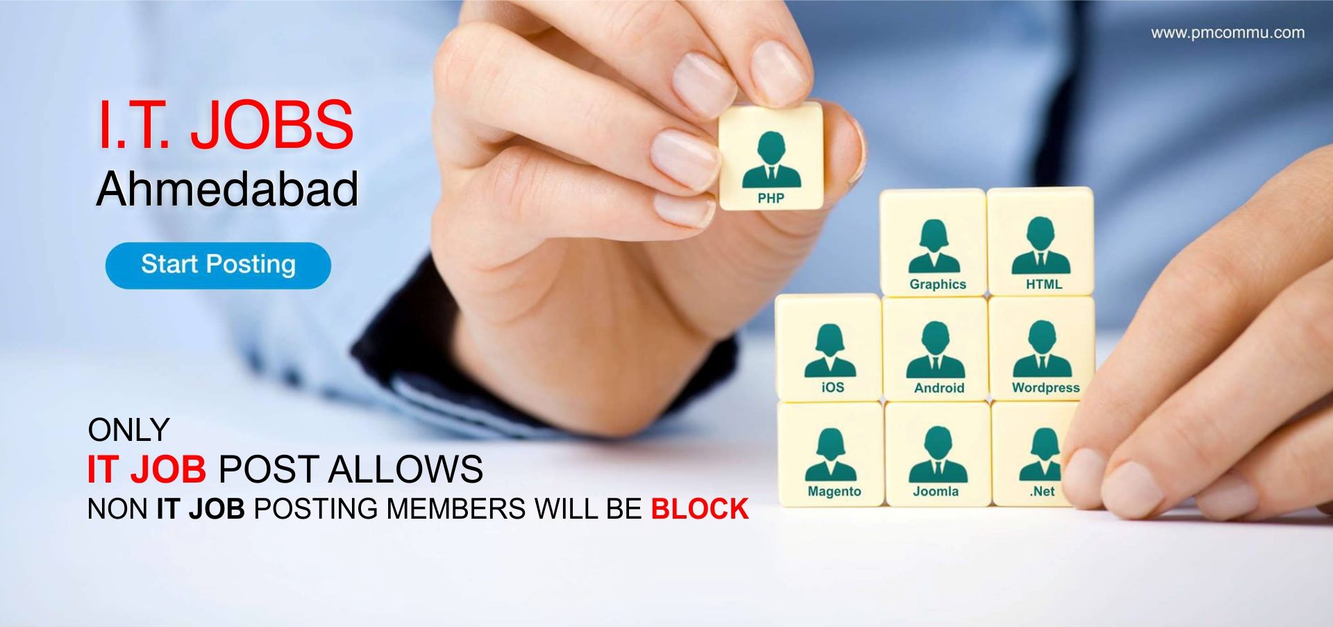 IT Jobs Ahmedabad | Facebook