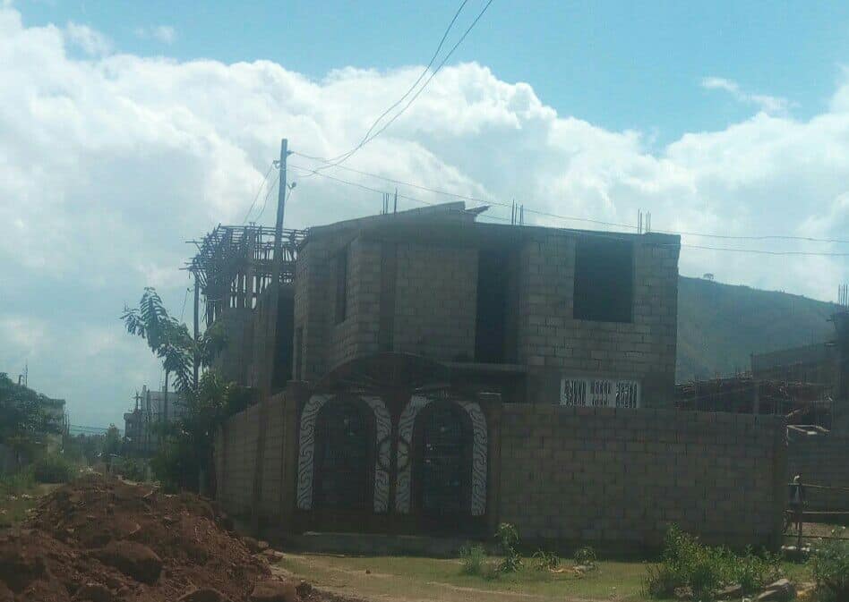 House for sale Useful... Oxido Car & House Sell Hawassa Facebook