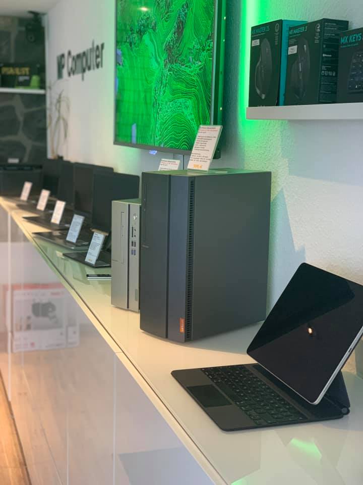 MP Computer & EDV Service