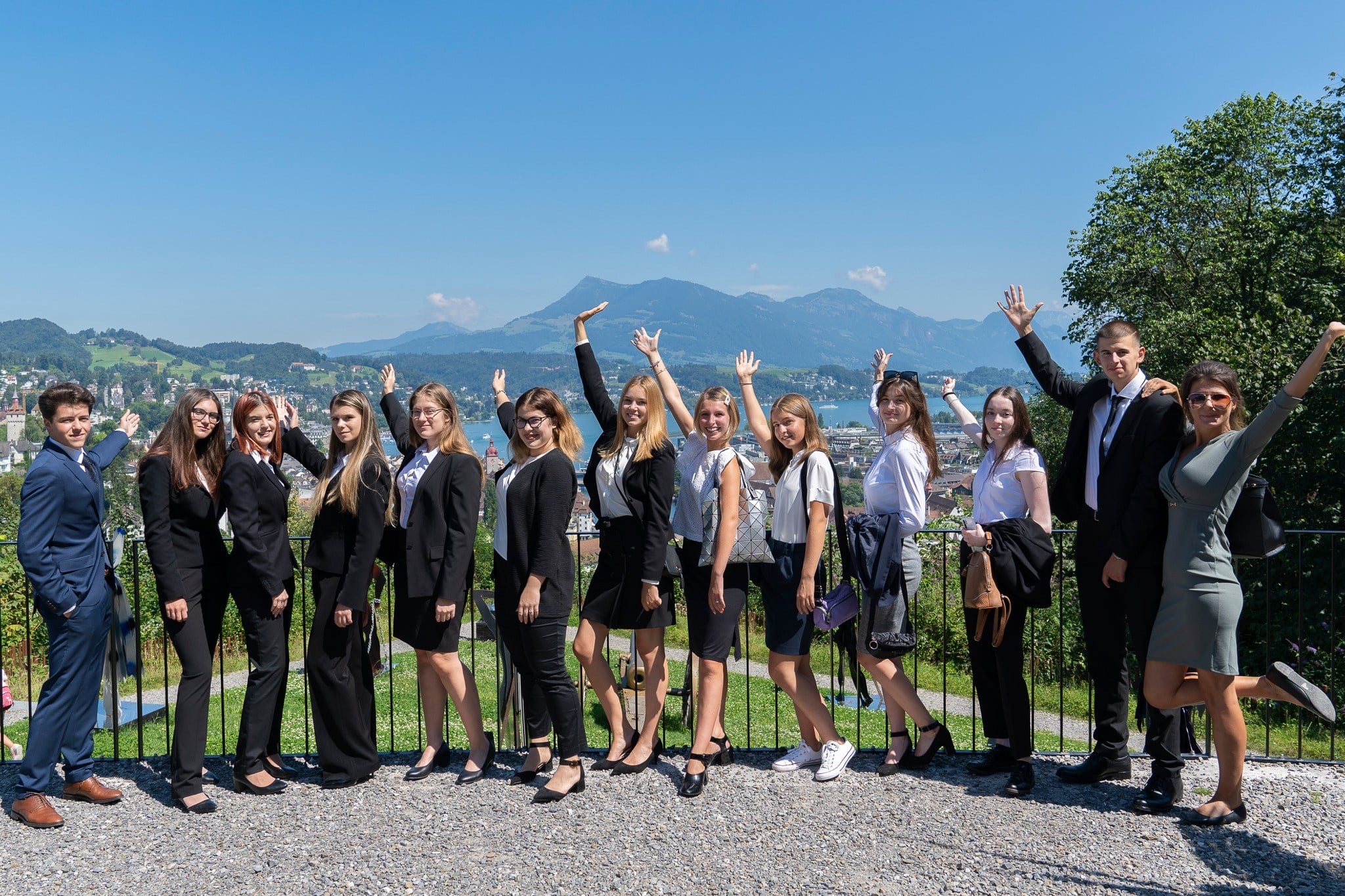 😍😍😍😍 ประเทศ Switzerland... - Click Education Consultant | Facebook