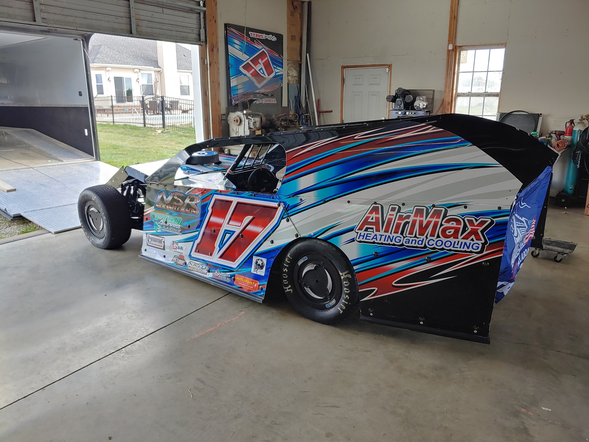 With not getting to race the late... - Nick Snell Racing