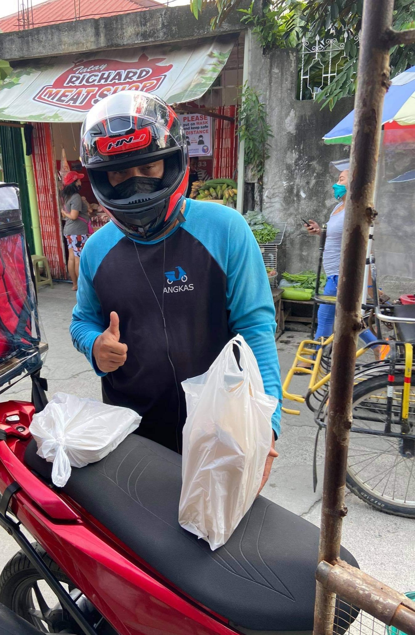 Rapsarap Food House | Meycauayan