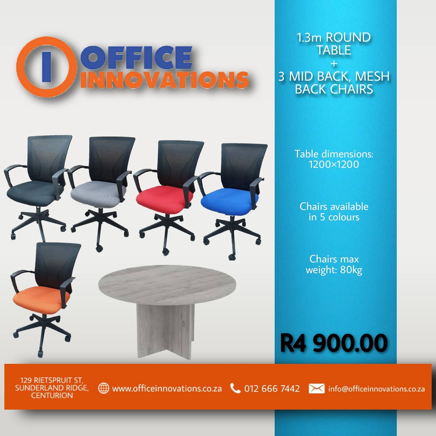 Office Innovations