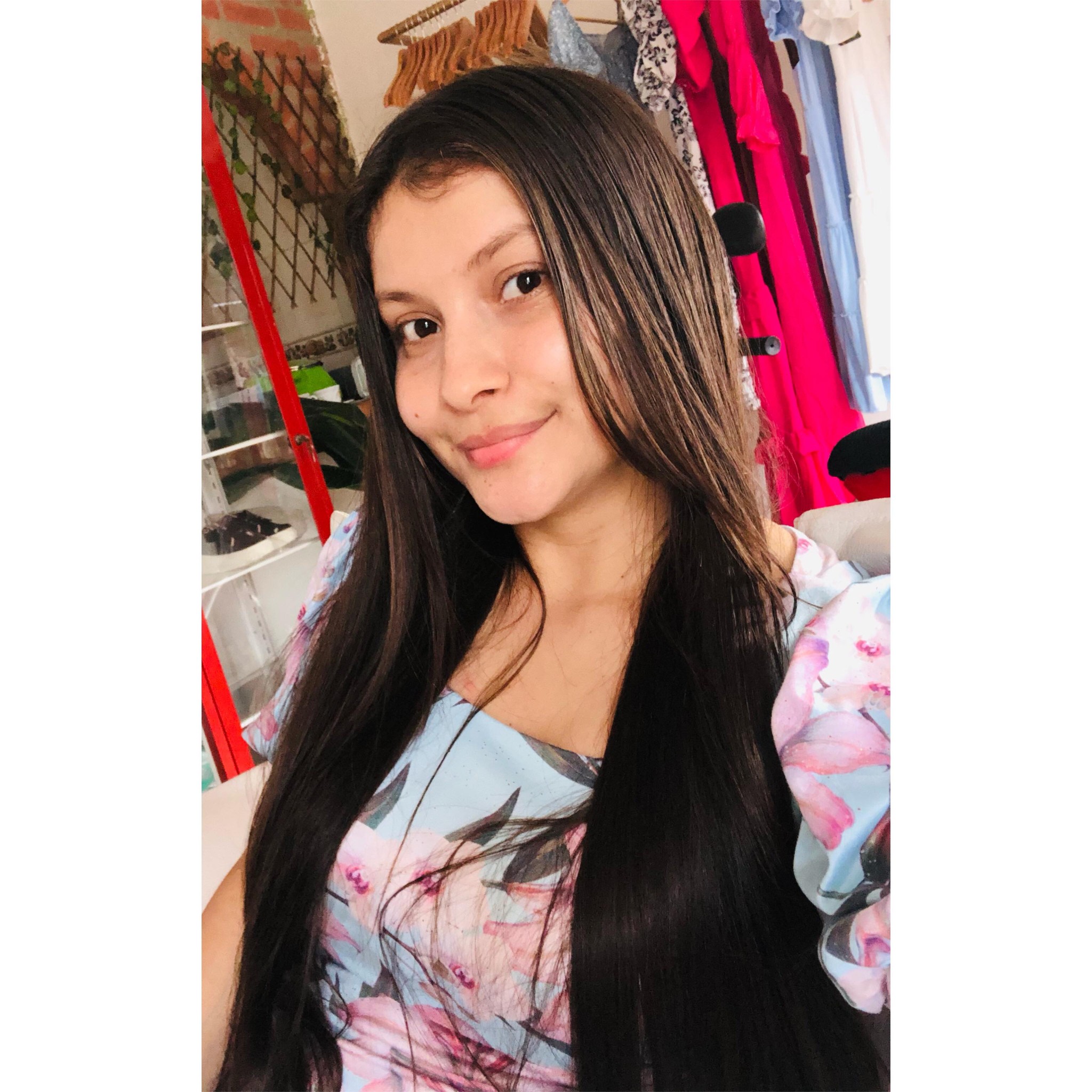Dayana Castillo