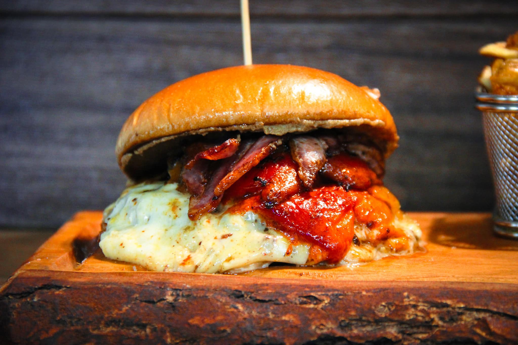 rumbar_burger | Cañete