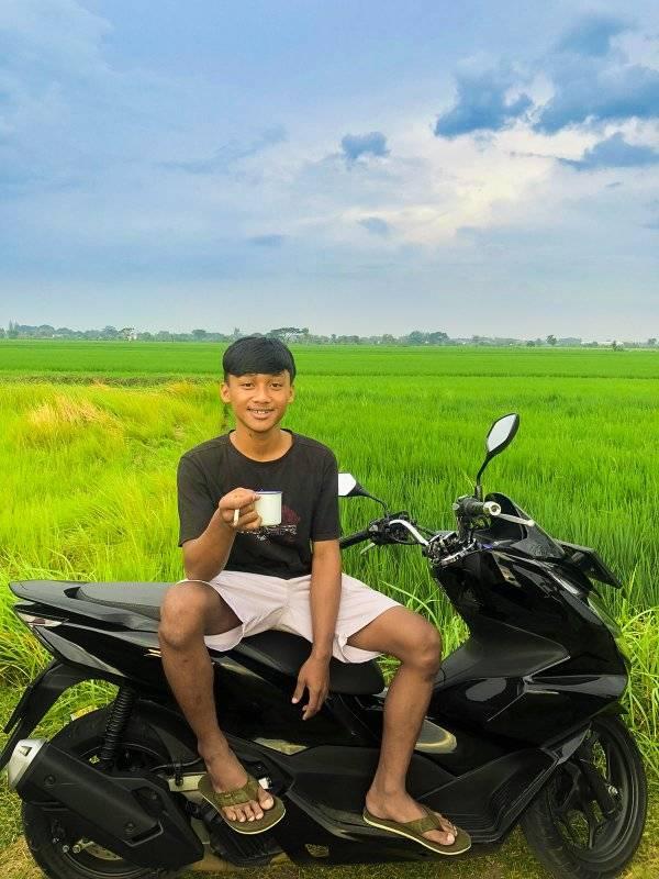 Rizqi