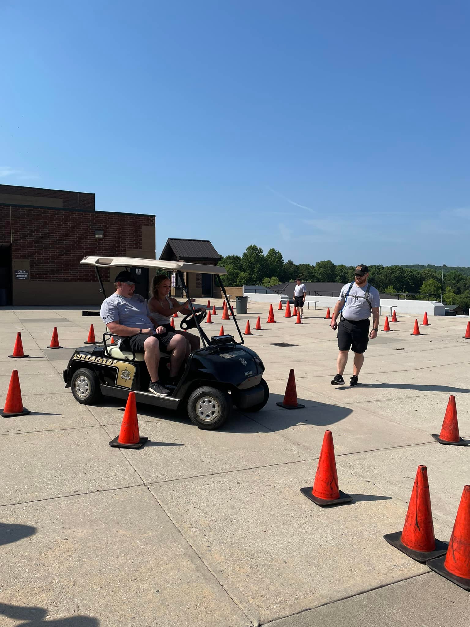 Did you know the Hall... - Hall County Sheriff's Office | Facebook