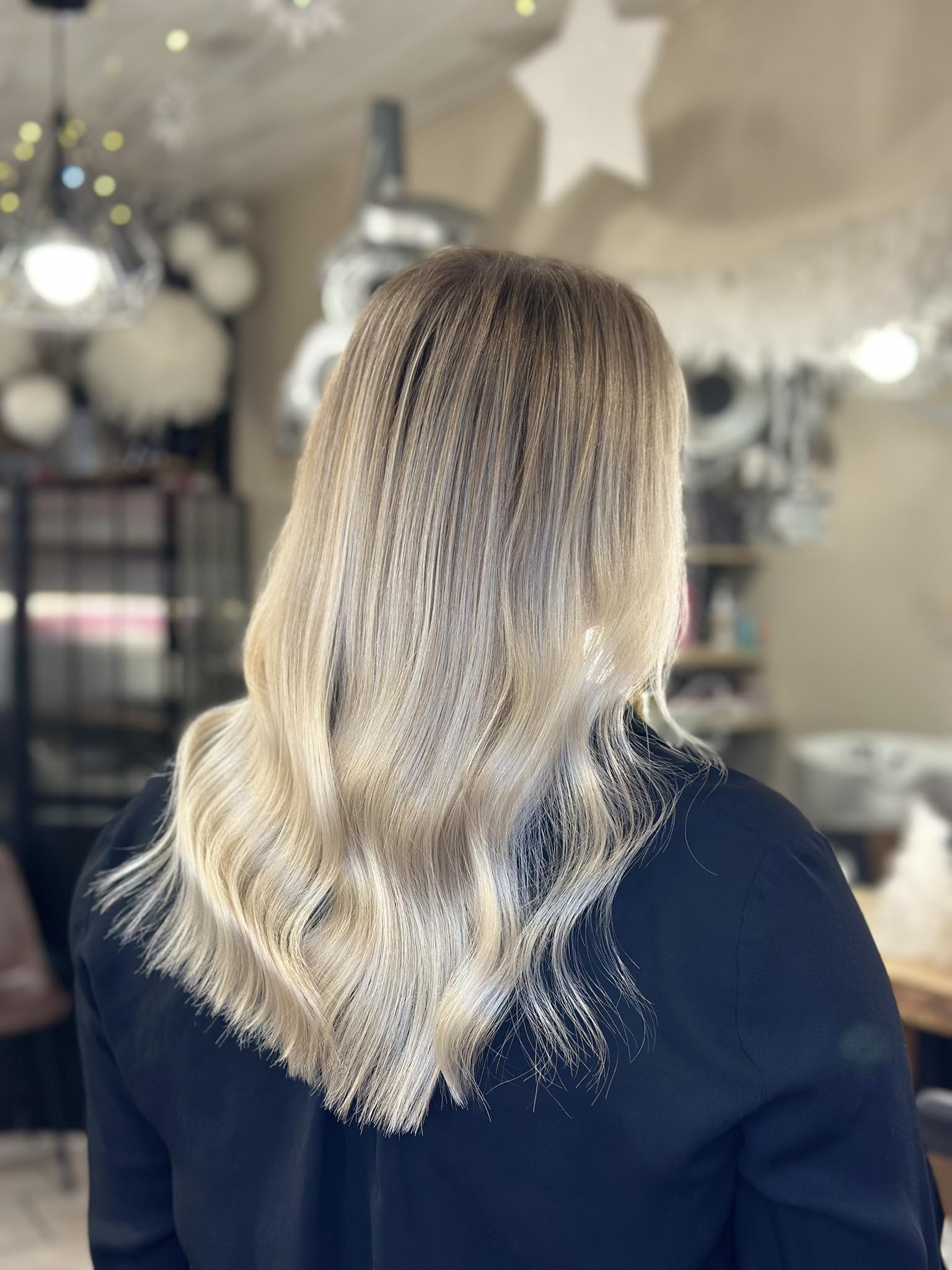 Création Coiffure nouvelle génération | Camiers
