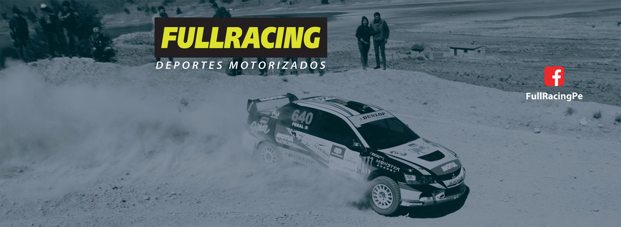 Full Racing | Lima
