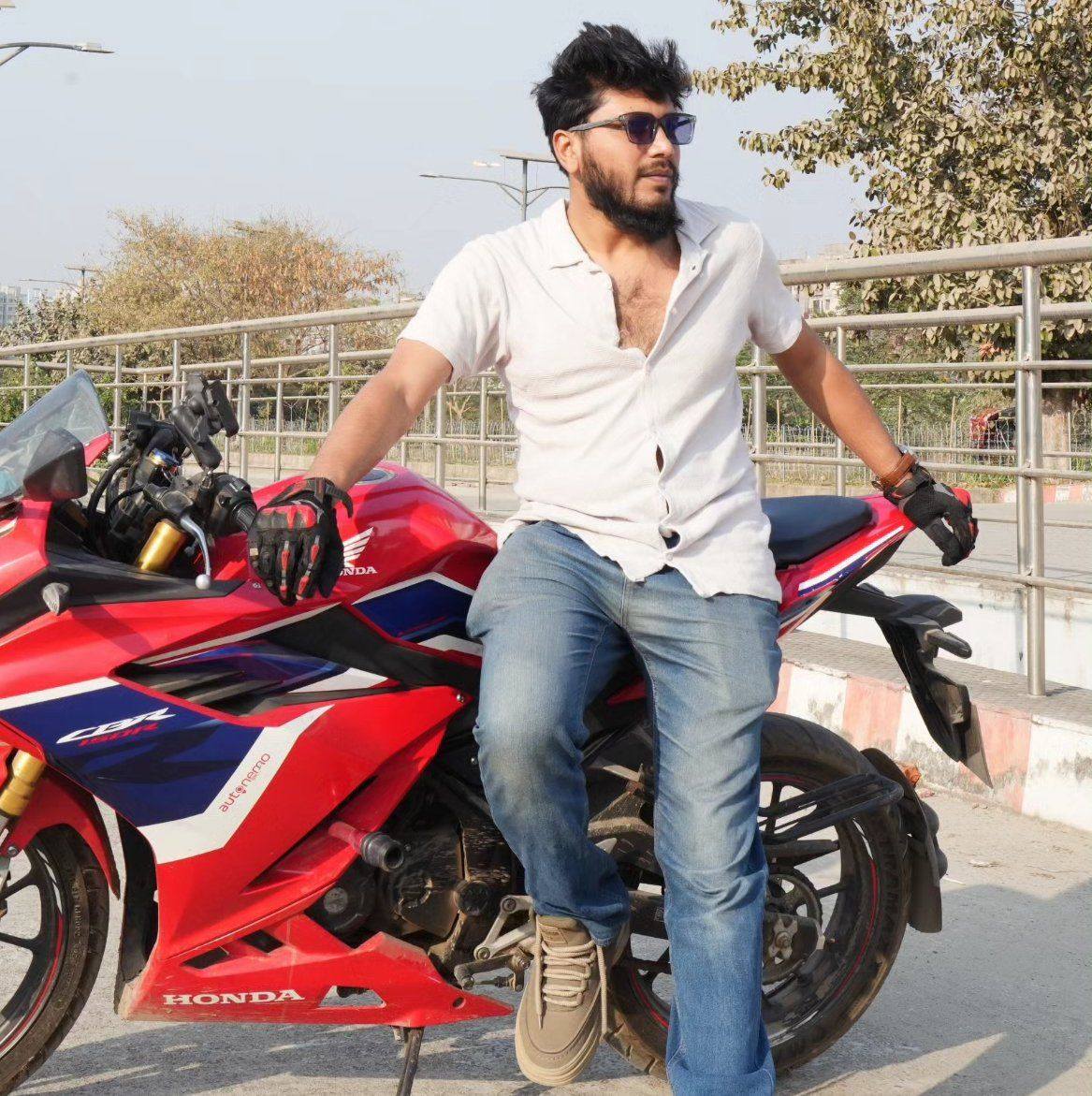 Sohel Rana
