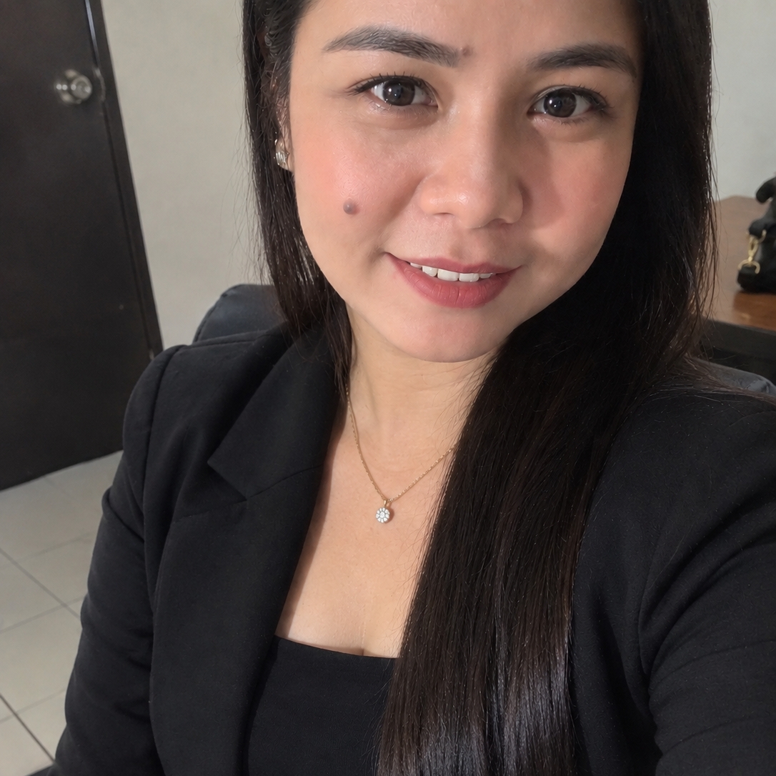 Ma Ria - Happy Birthday madam! IMY Nicee Gica..😚 | Facebook