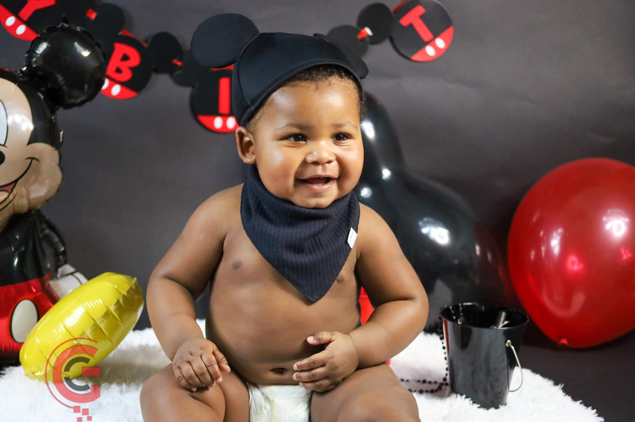 Garnett and Co. Photography