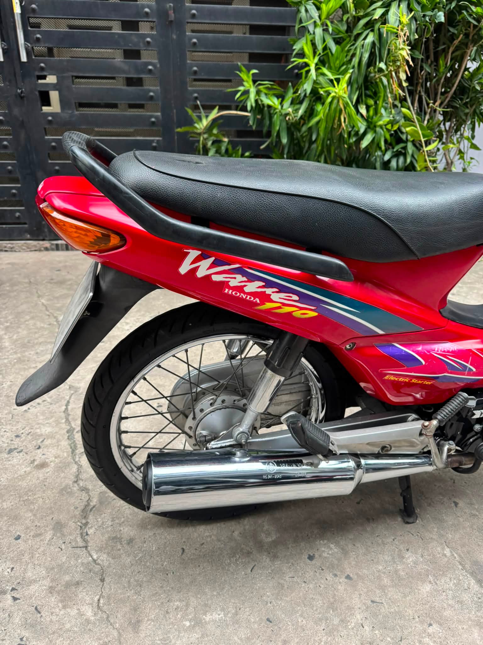 wave zx chính chủ ,dọn fom thái ,chính chủ 0937279987