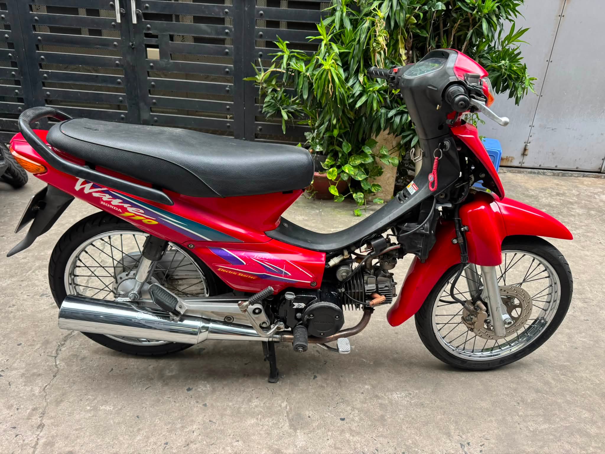 wave zx chính chủ ,dọn fom thái ,chính chủ 0937279987