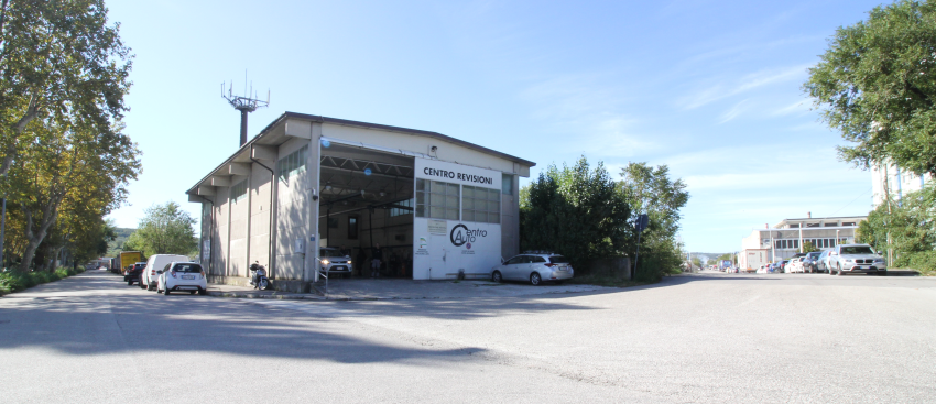 Centro Auto | Trieste