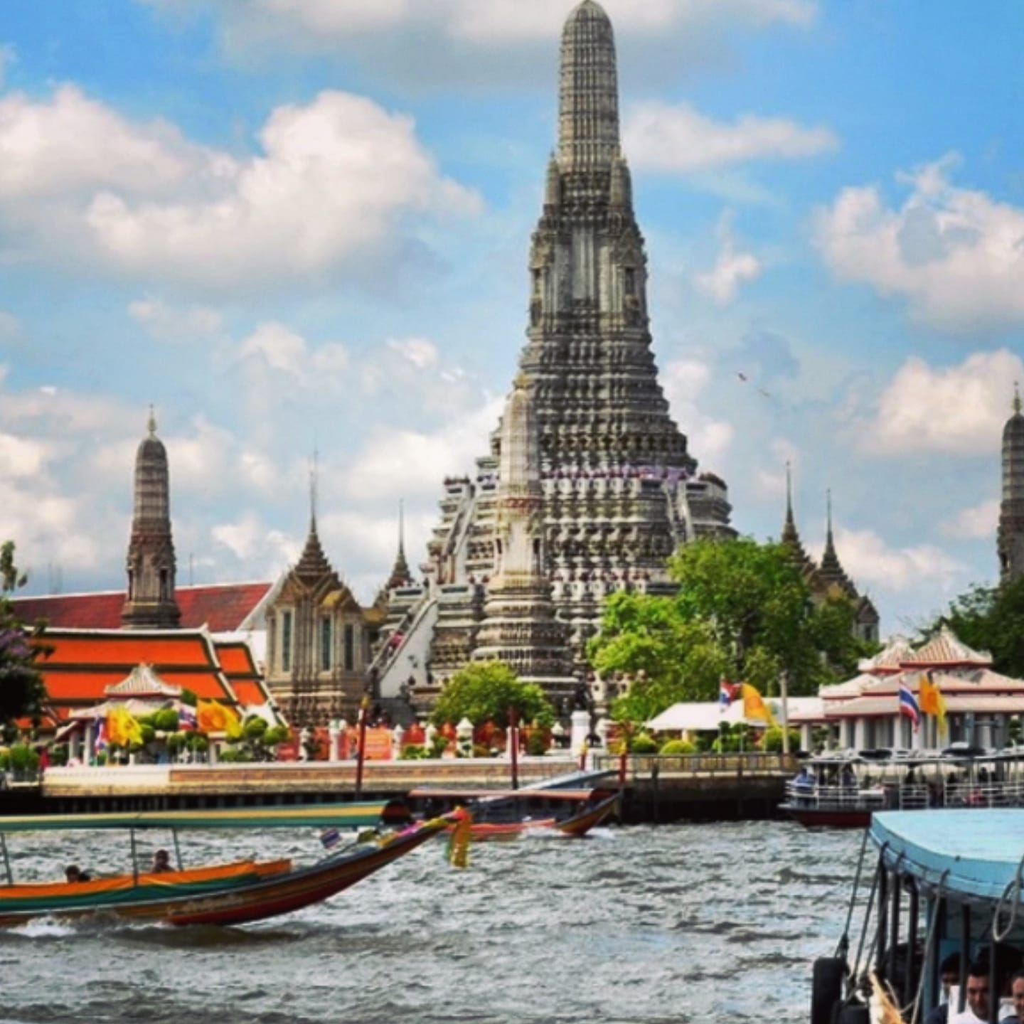 RC Mayterm - Thailand