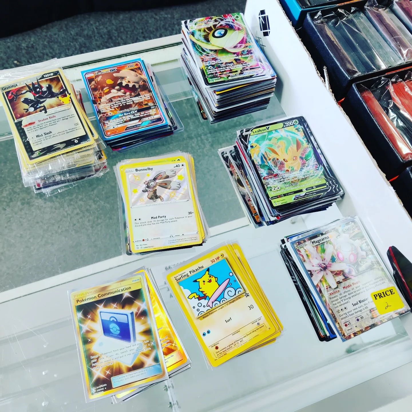 ? LIVE Pokémon Sale on Whatnot! ?