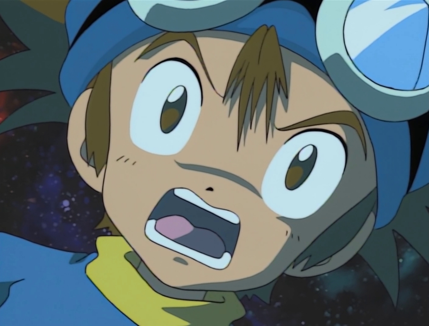 Digimon Club Fans | Digimon Adventure Beyond news | Facebook