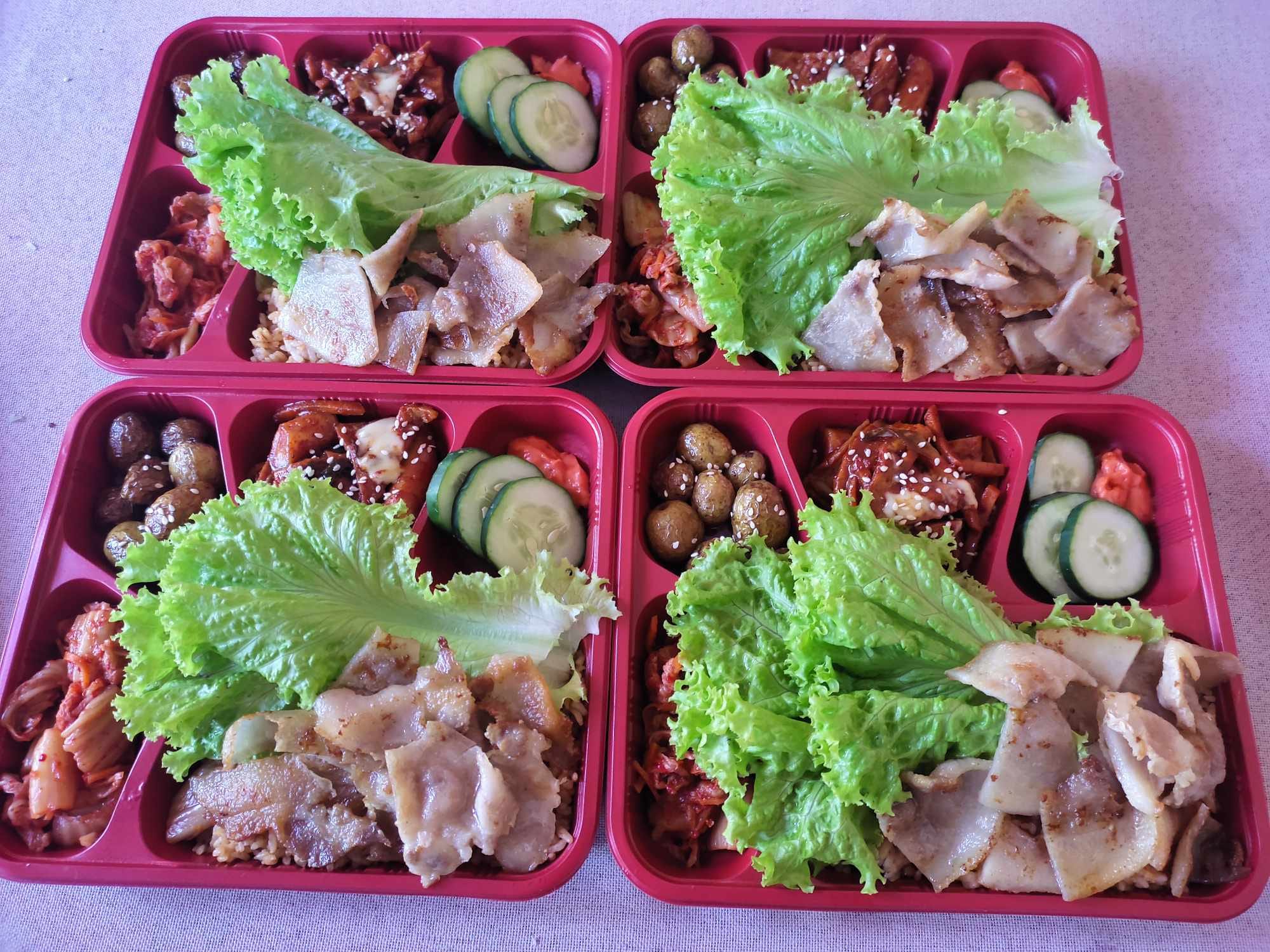 Samgbox | Palayan City