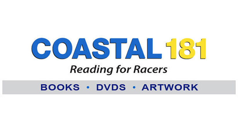 Coastal 181 - Reading for Racers