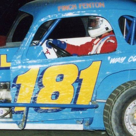 Coastal 181 - Reading for Racers