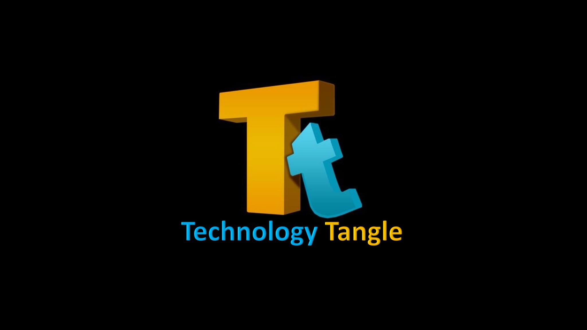 Technology Tangle