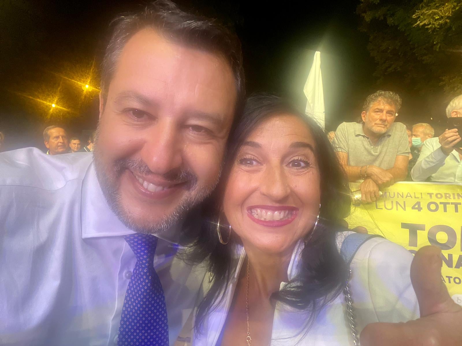 Dott.ssa Maria Elena Rovere