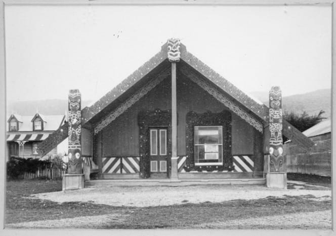 Te Kāhui Kuratea | Facebook