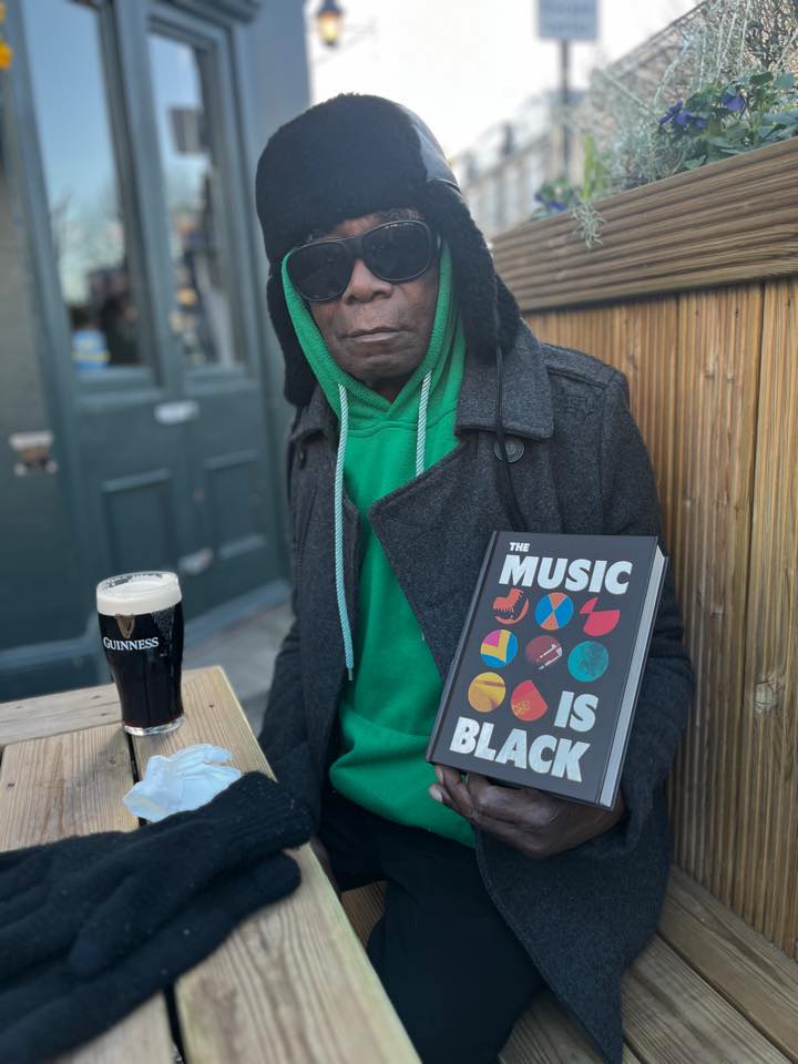 Dub On Air Soho Radio today 4-7pm. Tune in and chill ! 😎 👂🏽 ☀️ | Dennis ...