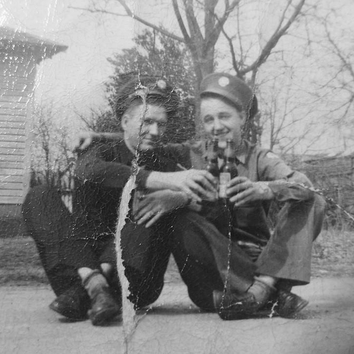 (Narrative Assistance by... - Rummaging in the Attic | Facebook
