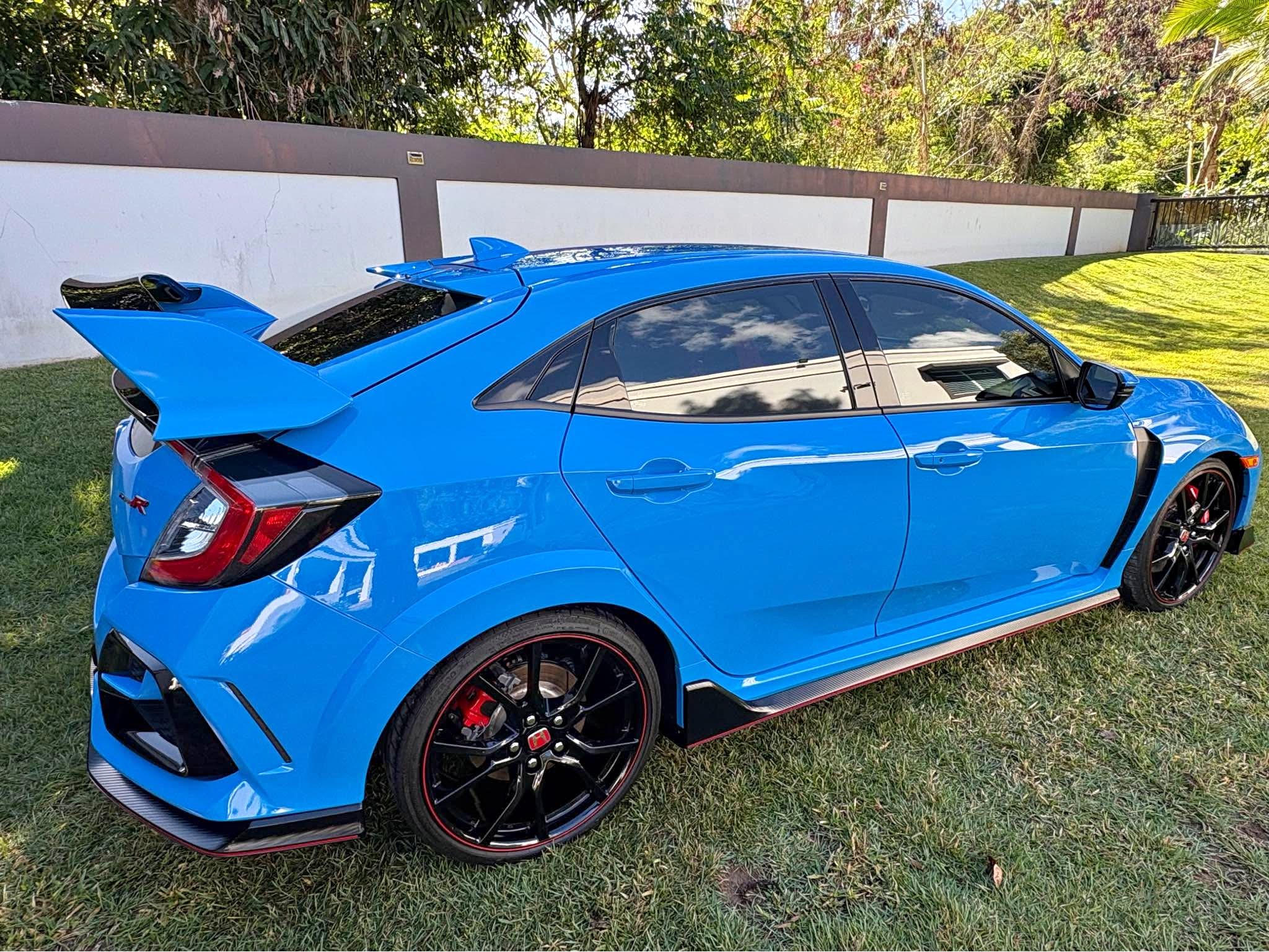 Type R FK8 2021 - Cars & Trucks - Arecibo, Puerto Rico | Facebook ...