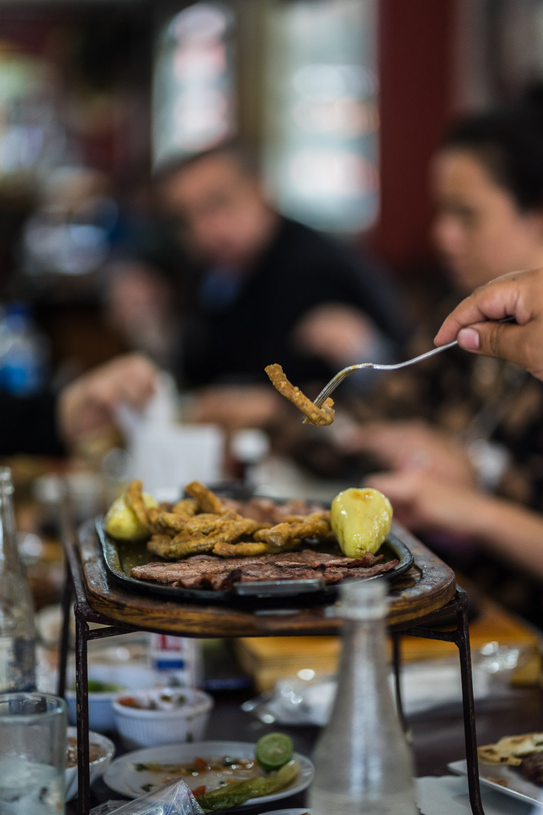 El Novillo Steak House | Rio Tijuana