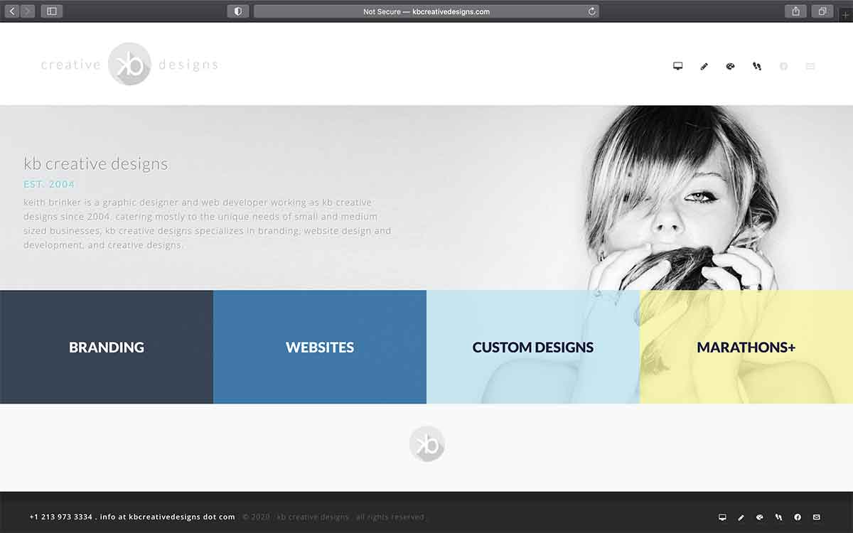 kb creative designs