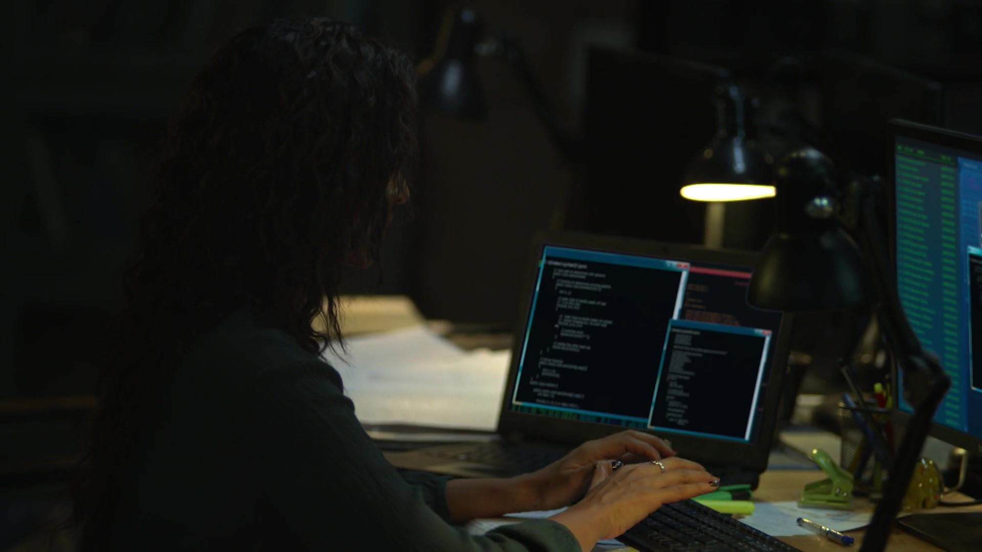 Sen Computing