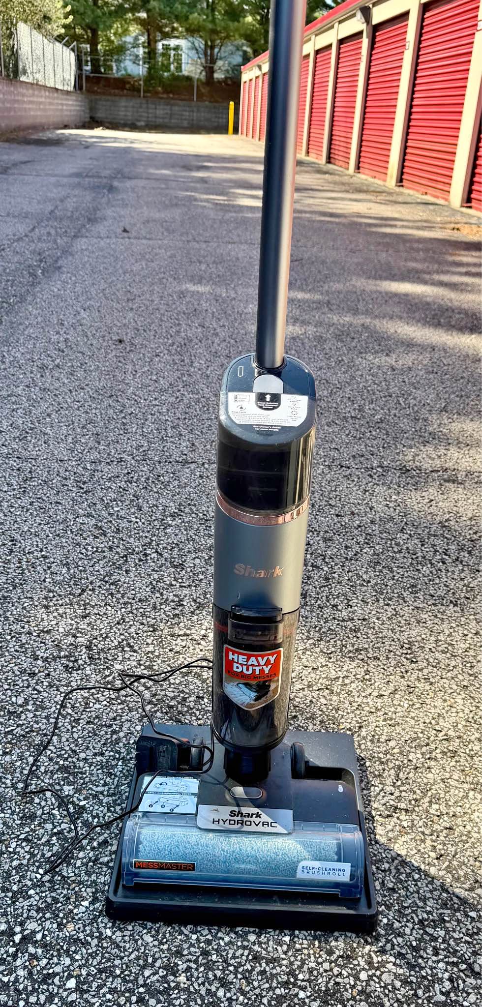 Shark vacuum - Upright Vacuum Cleaners - Erie, Pennsylvania | Facebook ...